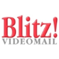 Blitz VideoMail logo, Blitz VideoMail contact details