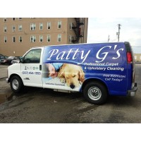 Patty G's Carpet and Upholstery Cleaning logo, Patty G's Carpet and Upholstery Cleaning contact details