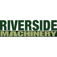 Riverside Machinery Ltd logo, Riverside Machinery Ltd contact details