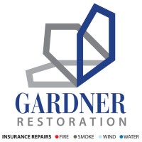 Gardner Restoration, Inc. logo, Gardner Restoration, Inc. contact details