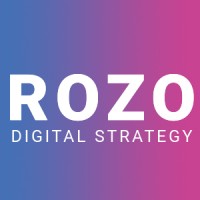 ROZO logo, ROZO contact details