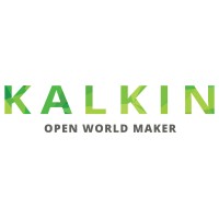 Kalkin logo, Kalkin contact details