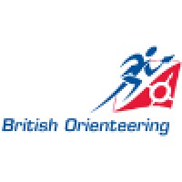 British Orienteering logo, British Orienteering contact details