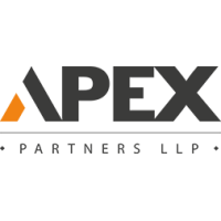 APEX PARTNERS LLP logo, APEX PARTNERS LLP contact details