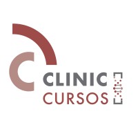 Clinic Cursos logo, Clinic Cursos contact details