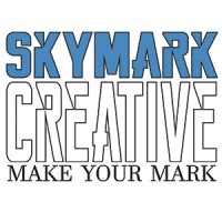 Skymark Creative logo, Skymark Creative contact details