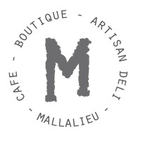 Mallalieu Cafe + Lifestyle Boutique logo, Mallalieu Cafe + Lifestyle Boutique contact details