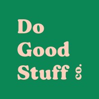 Do Good Stuff Co. logo, Do Good Stuff Co. contact details