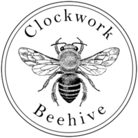 Clockwork Beehive Pty Ltd logo, Clockwork Beehive Pty Ltd contact details