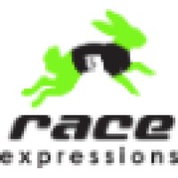 RACEexpressions.com logo, RACEexpressions.com contact details