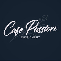 Café Passion Saint-Lambert logo, Café Passion Saint-Lambert contact details