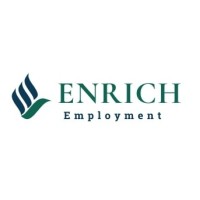 Enrich Employment logo, Enrich Employment contact details