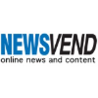 Newsvend Ltd logo, Newsvend Ltd contact details