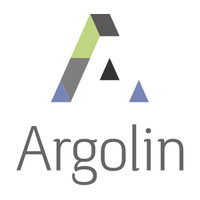 Argolin Ltd logo, Argolin Ltd contact details