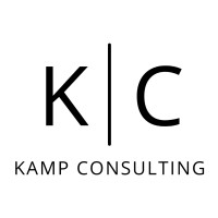 Kamp Consulting logo, Kamp Consulting contact details