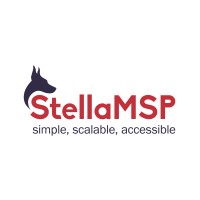 StellaMSP LLC logo, StellaMSP LLC contact details