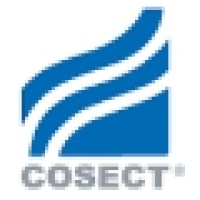 COSECT logo, COSECT contact details