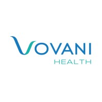 Vovani Health logo, Vovani Health contact details