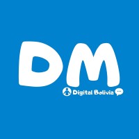 David Marketing Digital Bolivia logo, David Marketing Digital Bolivia contact details