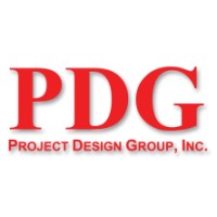 Project Design Group Inc. logo, Project Design Group Inc. contact details