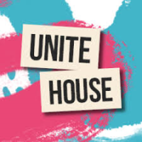 Unite House JCR logo, Unite House JCR contact details