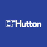 EF Hutton Media Group logo, EF Hutton Media Group contact details