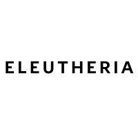 Eleutheria logo, Eleutheria contact details