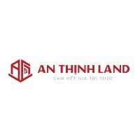 An Thinh Land logo, An Thinh Land contact details