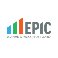 Economic and Policy Impact Center (EPIC) logo, Economic and Policy Impact Center (EPIC) contact details