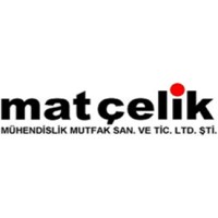 Matçelik Mühendislik Mutfak SAN VE TİC. LTD. ŞTİ. logo, Matçelik Mühendislik Mutfak SAN VE TİC. LTD. ŞTİ. contact details