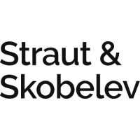 Straut-Skobelev logo, Straut-Skobelev contact details