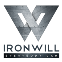 IronWill Chile logo, IronWill Chile contact details