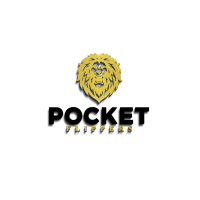 Pocket Flippers logo, Pocket Flippers contact details