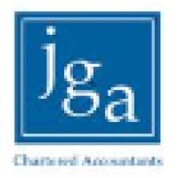 JGA, Chartered Accountants logo, JGA, Chartered Accountants contact details