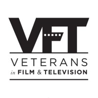 Veterans in Film & Television logo, Veterans in Film & Television contact details