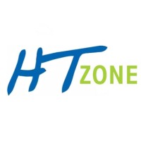 HT Zone logo, HT Zone contact details