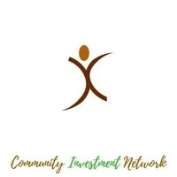 The Community Investment Network logo, The Community Investment Network contact details