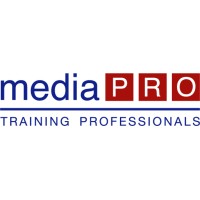 Mediapro Media Training logo, Mediapro Media Training contact details