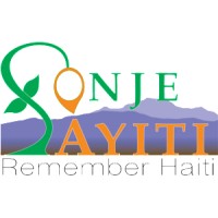 SONJE AYITI ORGANIZATION INC logo, SONJE AYITI ORGANIZATION INC contact details