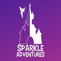 Sparkle Adventures logo, Sparkle Adventures contact details