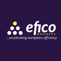 Efico Resources (Business) logo, Efico Resources (Business) contact details