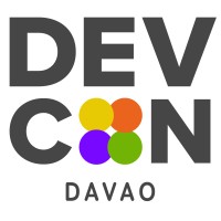 DevCon Davao logo, DevCon Davao contact details