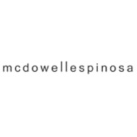 mcdowellespinosa logo, mcdowellespinosa contact details