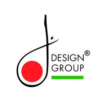 J Design Group logo, J Design Group contact details