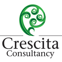 Crescita Consultancy logo, Crescita Consultancy contact details