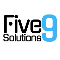 Five9 Solutions logo, Five9 Solutions contact details