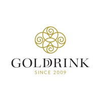 Golddrink logo, Golddrink contact details