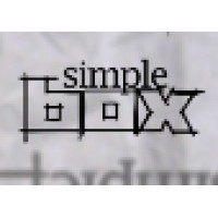 SimpleBox logo, SimpleBox contact details