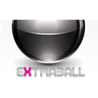 Extraball logo, Extraball contact details