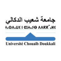 Université Chouaïb Doukkali El Jadida logo, Université Chouaïb Doukkali El Jadida contact details